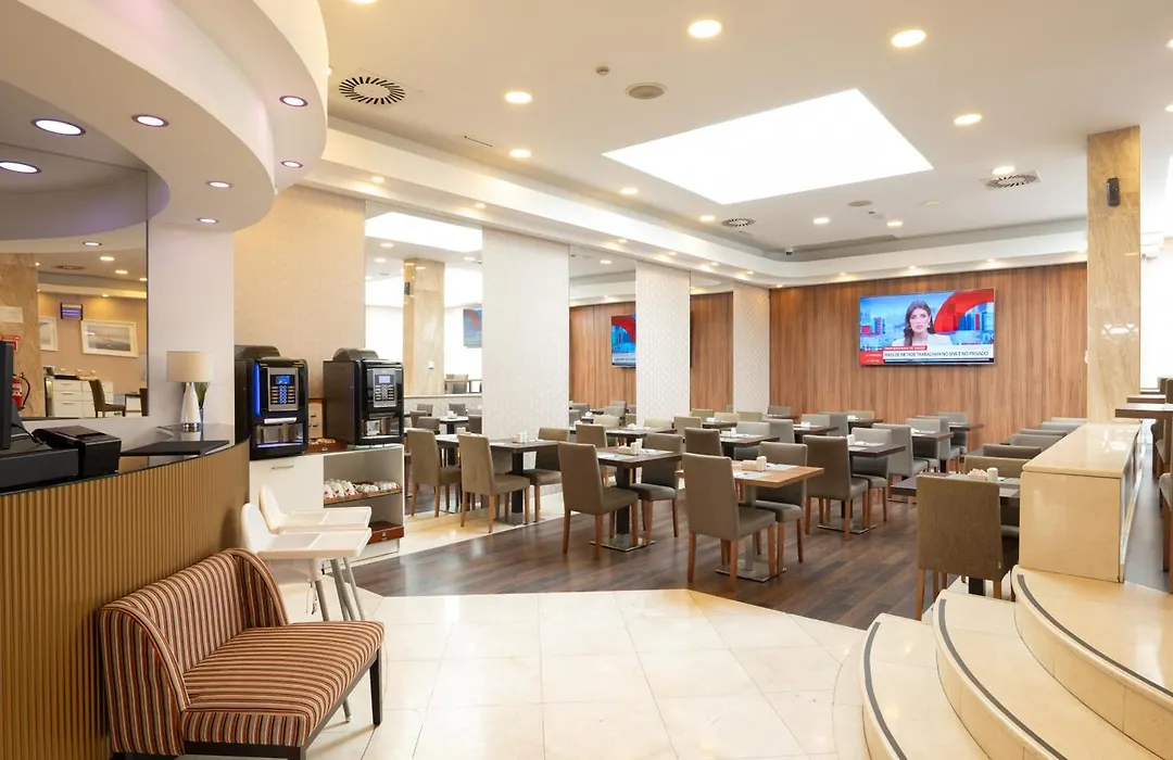 The Hotel Masa Almirante Lisbon Stylish-1