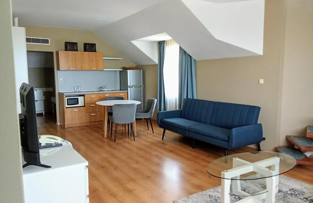 Alekta Hotel - Free Parking-1