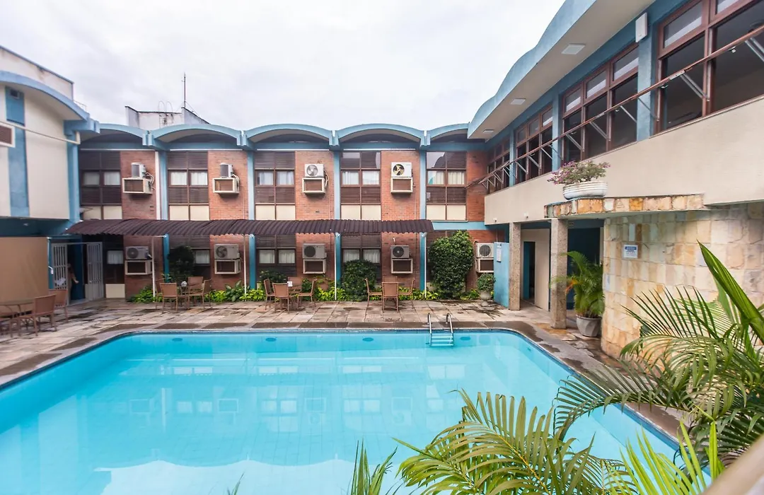 Amuarama Hotel-1