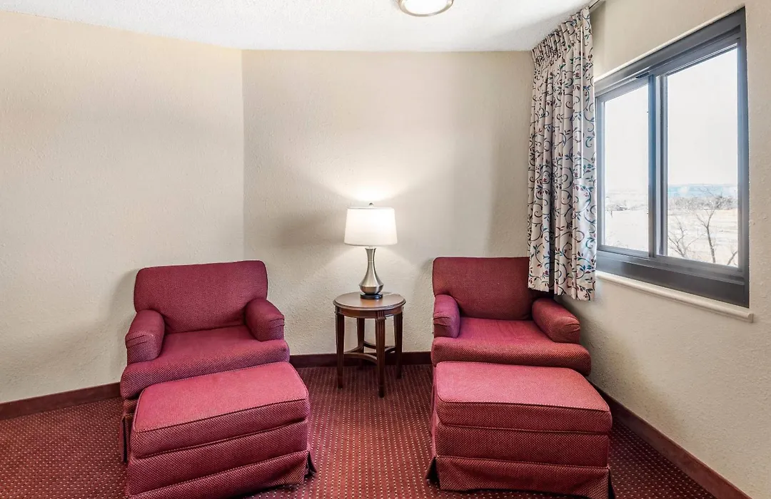 Quality Inn Grand Junction Near University-1