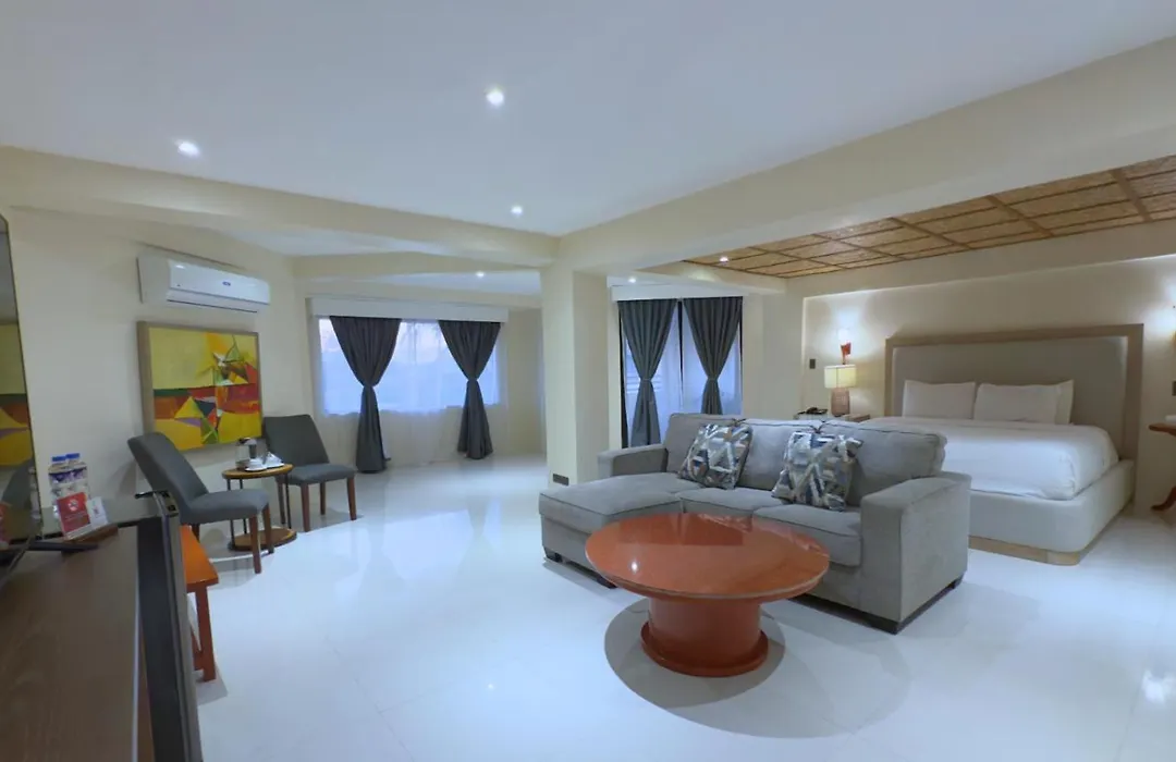 Whiterock Beach Resort-1