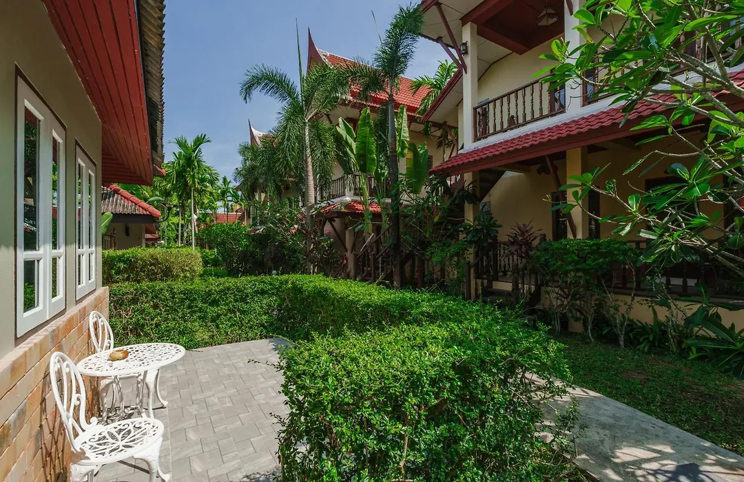 Palm Village-1