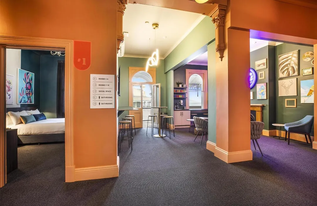 Ramsgate Hotel By Nightcap Social-1