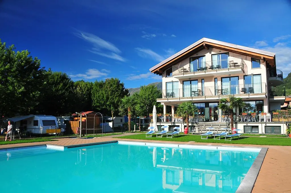 Hotel Resort Le Vele-1
