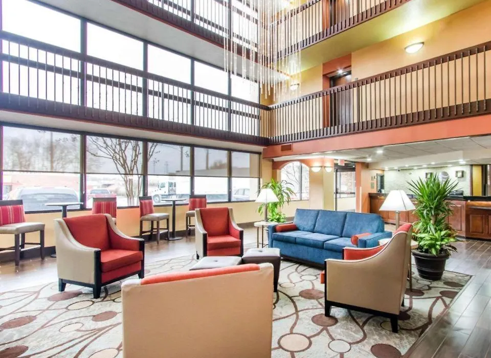 Americinn By Wyndham Memphis East-1