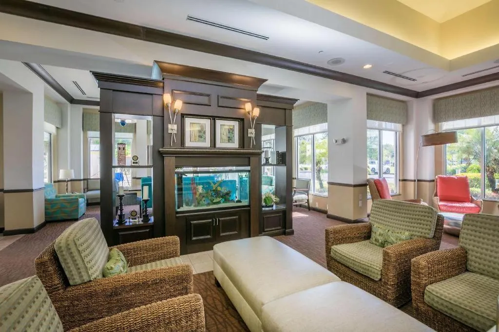 Hilton Garden Inn Lakeland-1