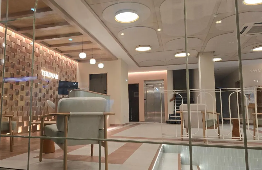 Hotel Teremar-1