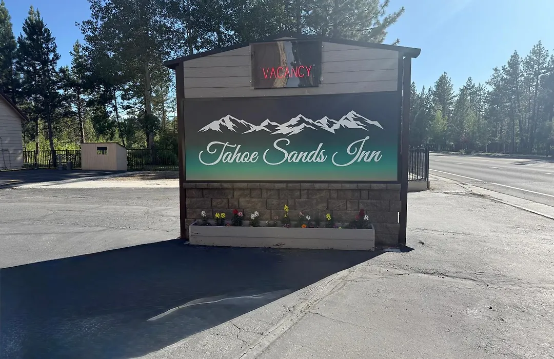 Tahoe Sands Inn-1