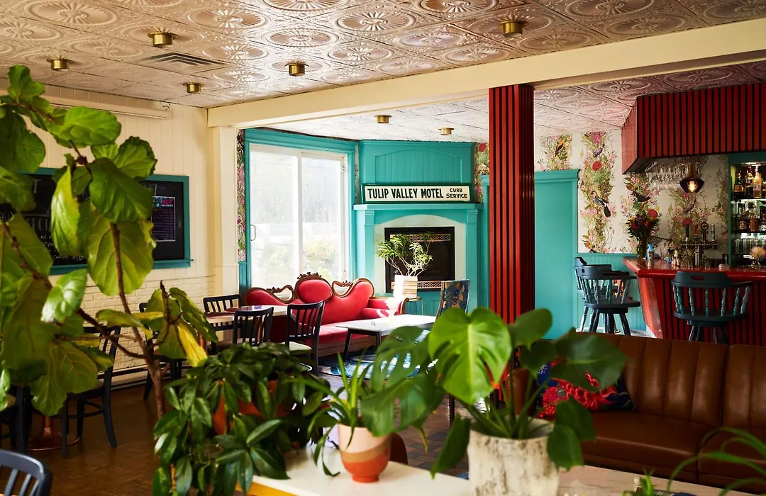 Motel Chelsea-1