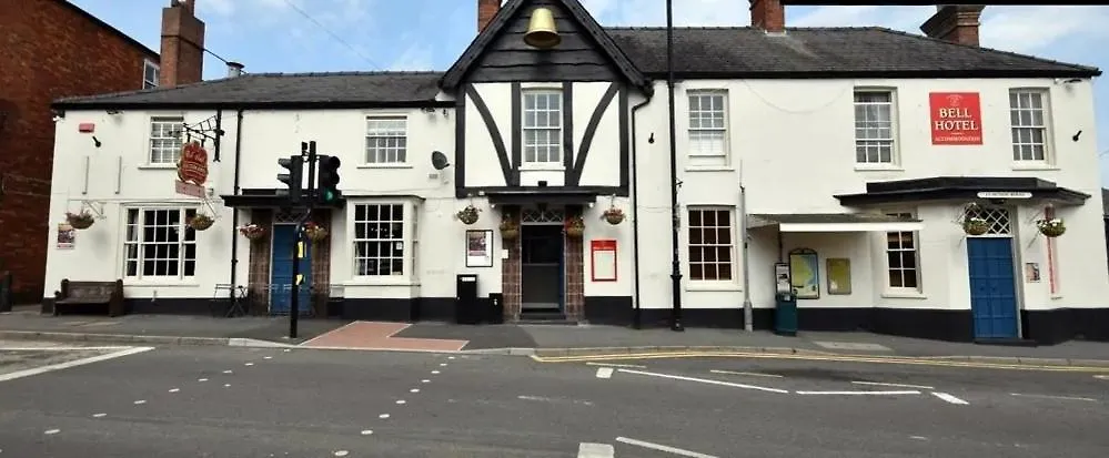The Bell Hotel-1