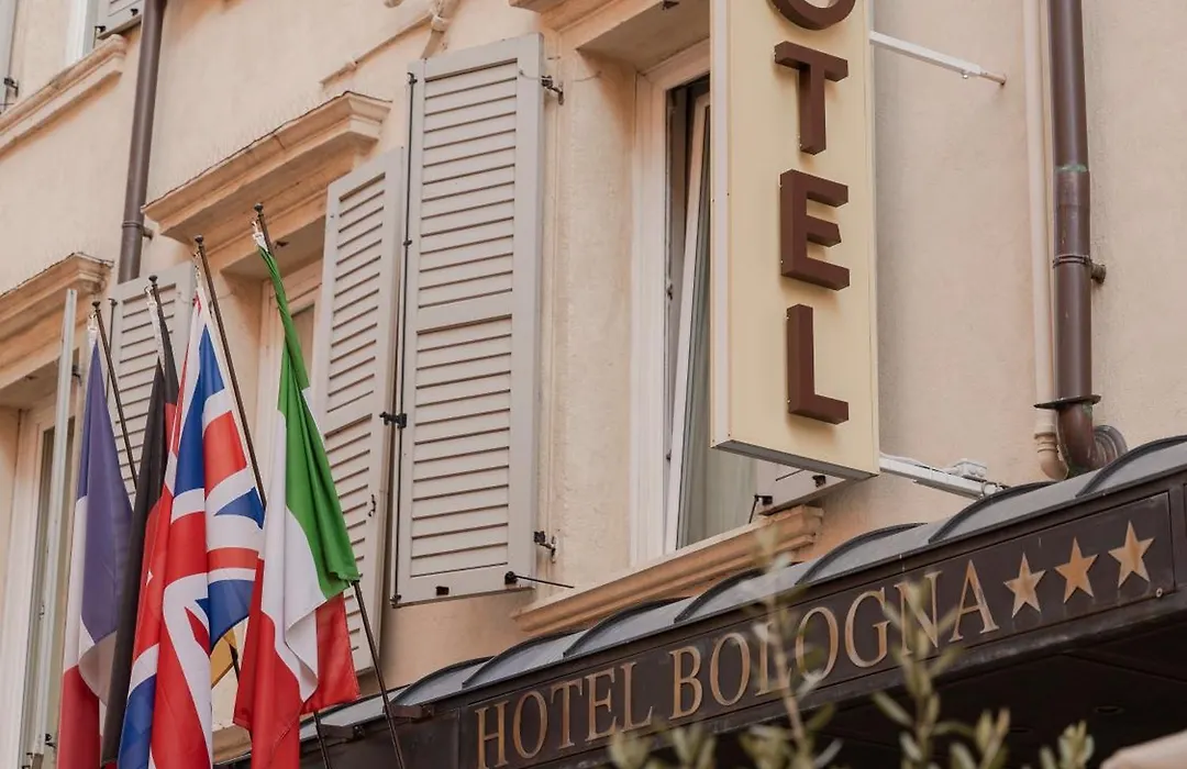 Hotel Bologna ***S-1