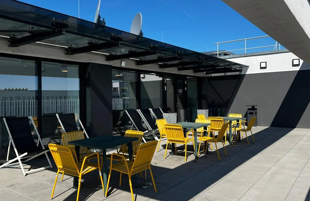 Holiday Inn - The Niu, Leo Nuremberg By Ihg-1