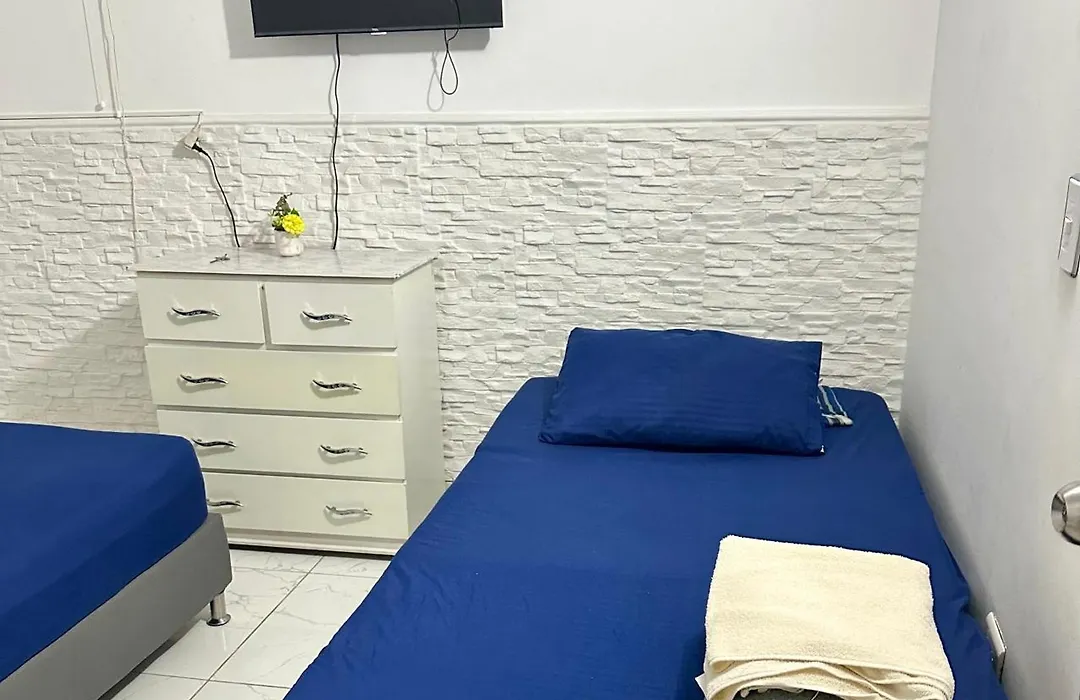 Hostal Campo Amor-1