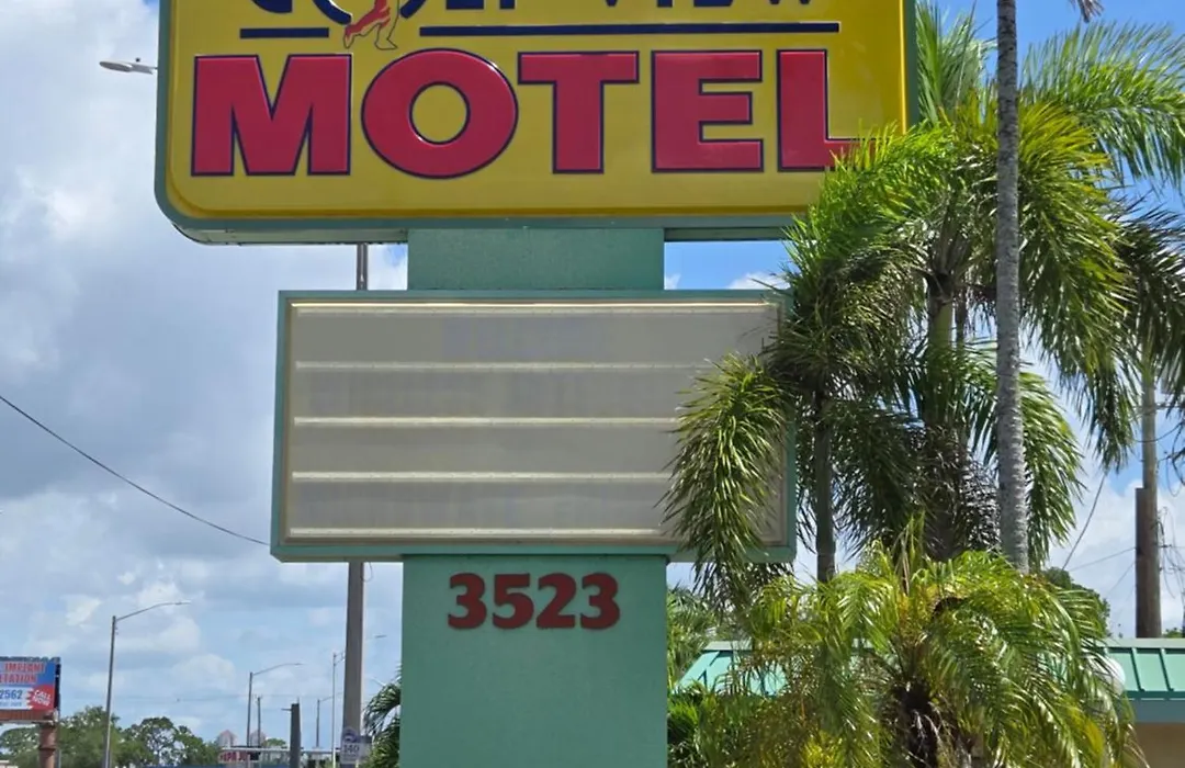 Golf View Motel-1