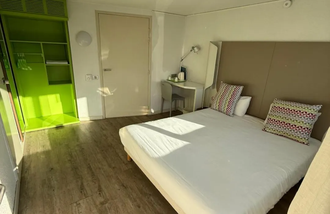 Hotel Morangis Orly-1