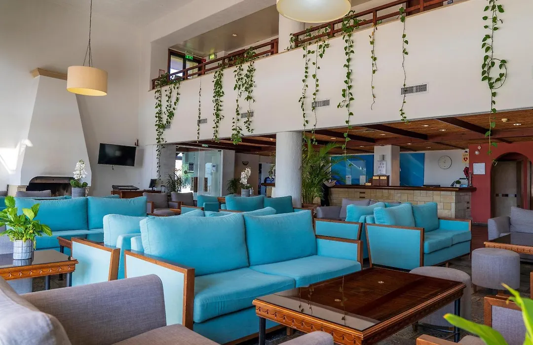 Paphos Gardens Holiday Resort-1