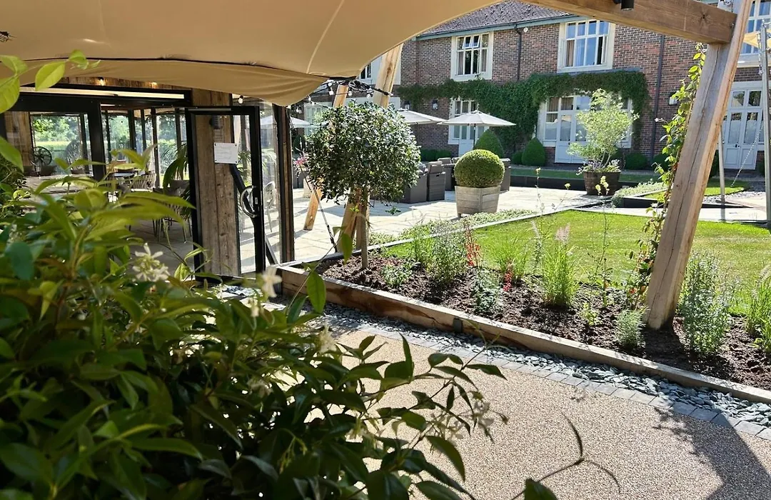 Pontlands Park Hotel-1