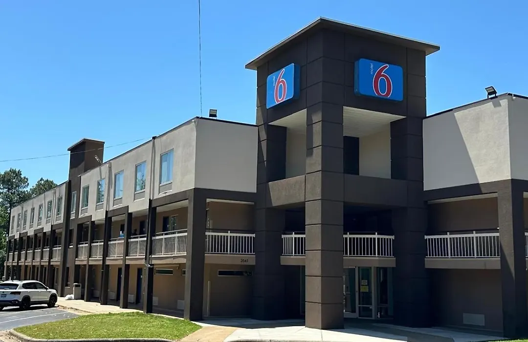 Motel 6-Raleigh, Nc - North-1