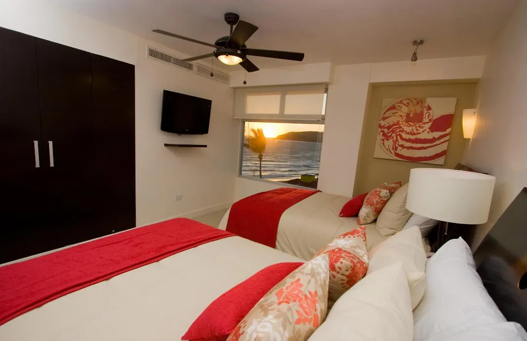 Las Flores Beach Resort-1