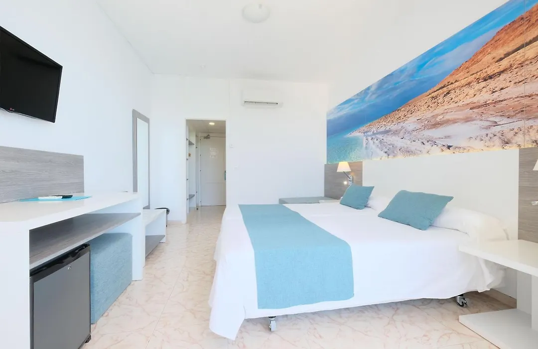azuLine Hoteles Mar Amantis&II-1