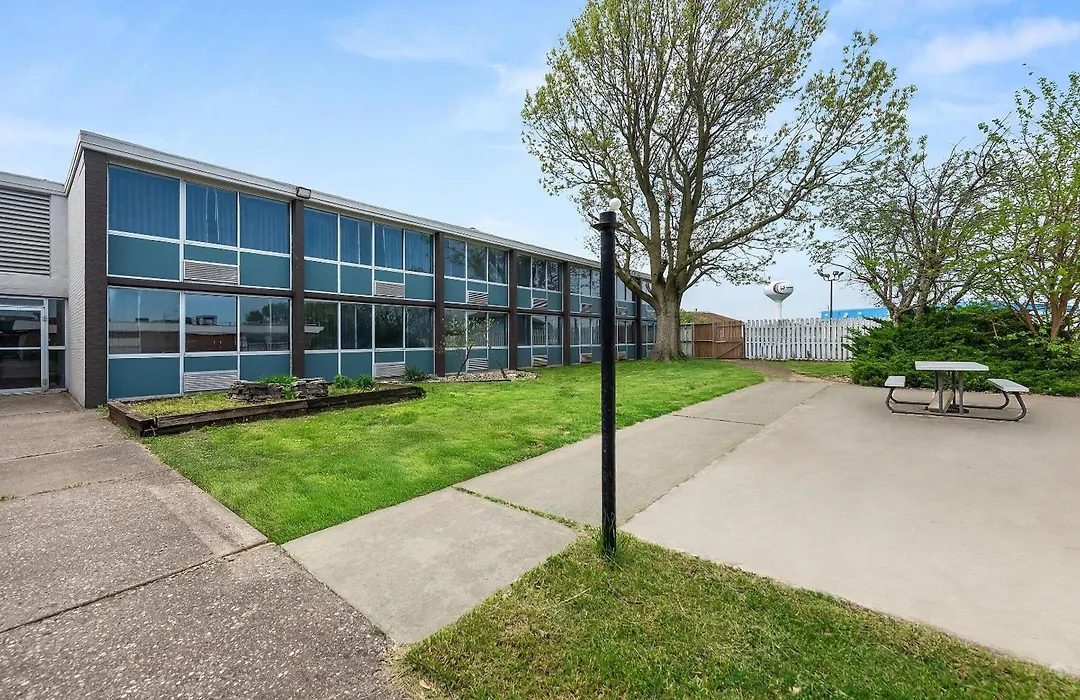 Suburban Studios Fairborn - Dayton-1