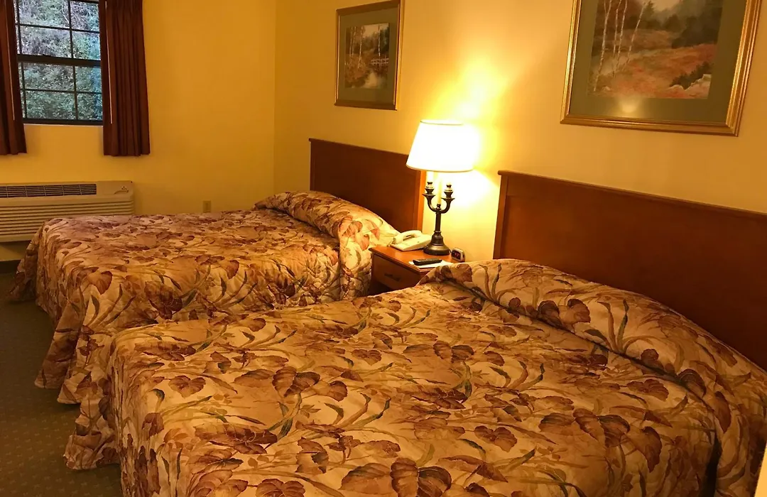 Motel 6-Bloomsburg, Pa-1