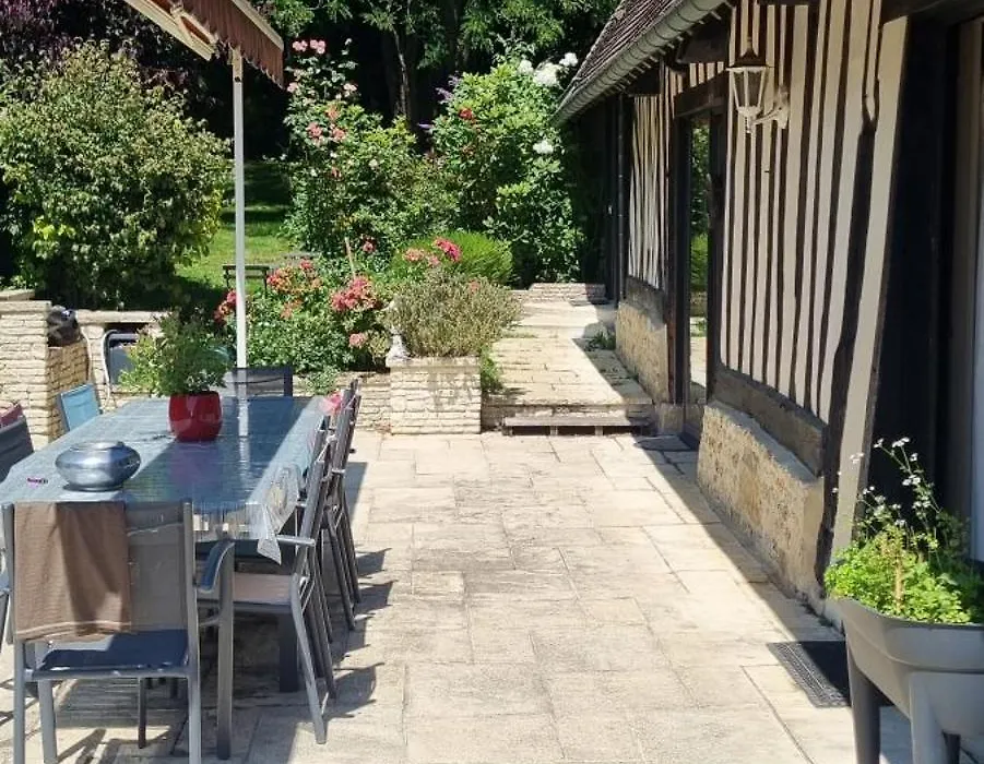 Le Vieux Pressoir-1