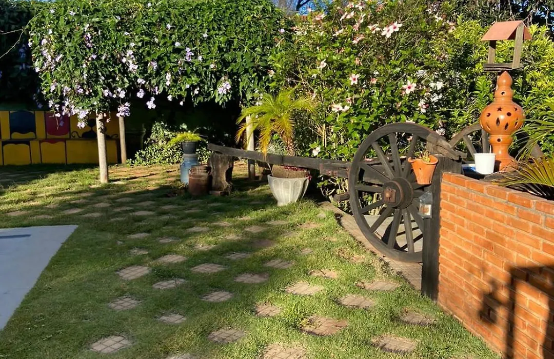 Pousada do Guinda DIAMANTINA -MG-1