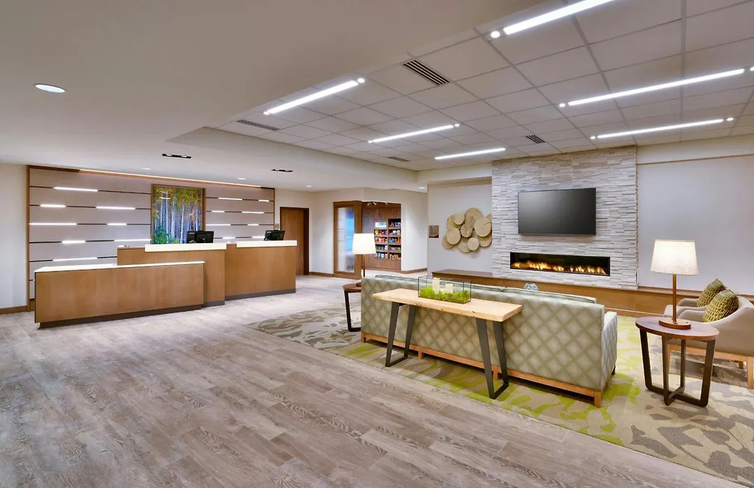 Fairfield By Marriott Inn & Suites Denver West - Federal Center-1