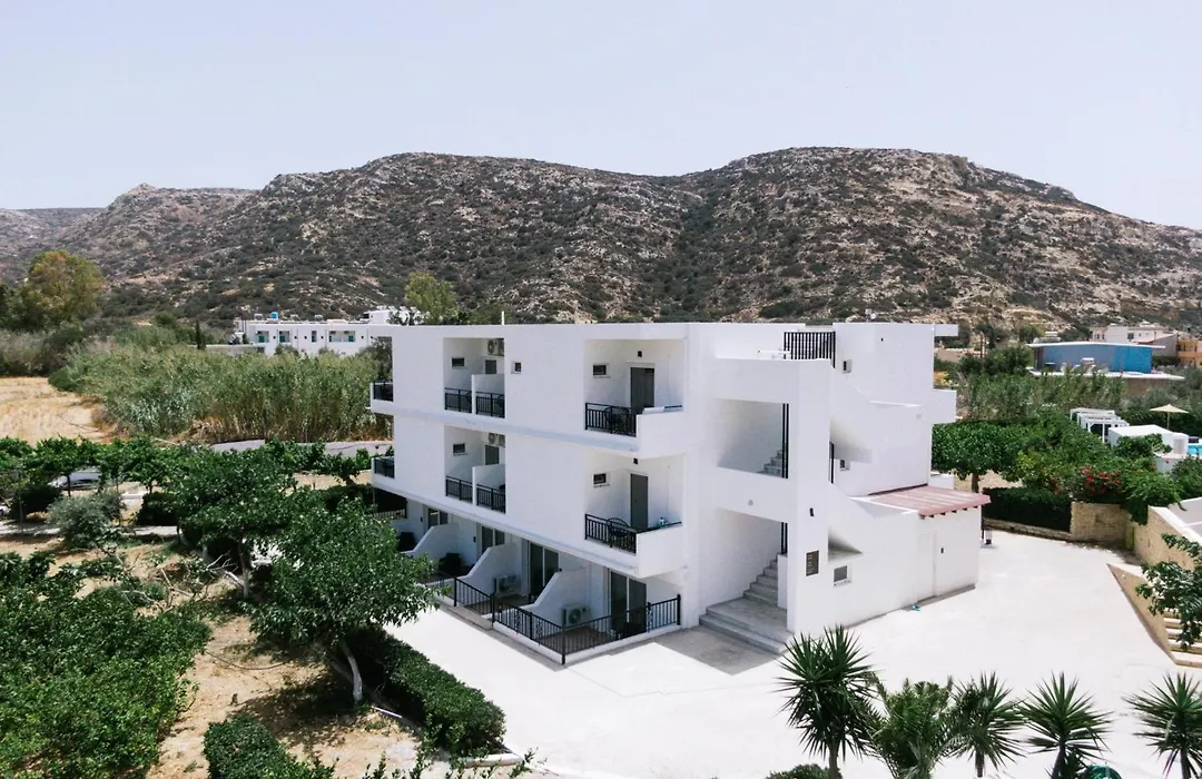 Elea Terra Hotel-1