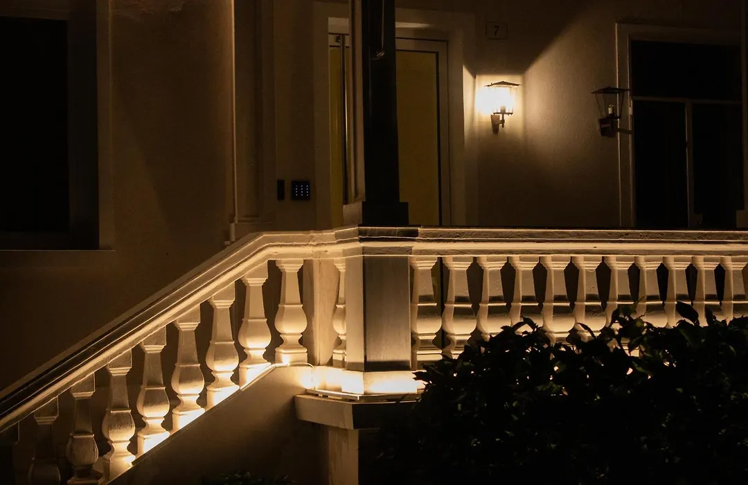 B&B Villa Margherita - Luxury Rooms In Padua-1