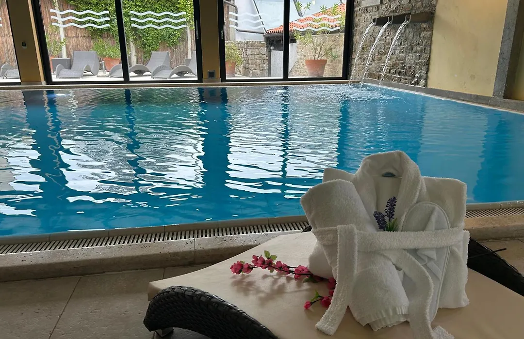 Boutique Hotel Kastel, Wellness & Spa, Pet Friendly-1
