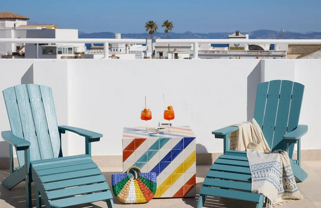 Hotel Misiana Tarifa-1