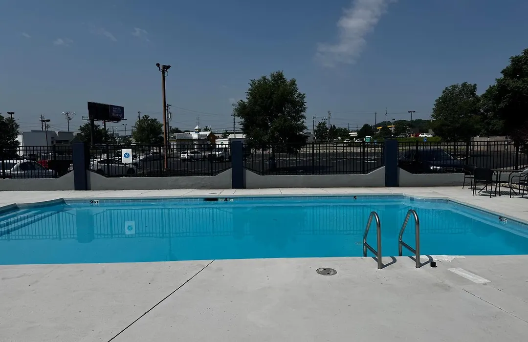 Quality Inn & Suites-1