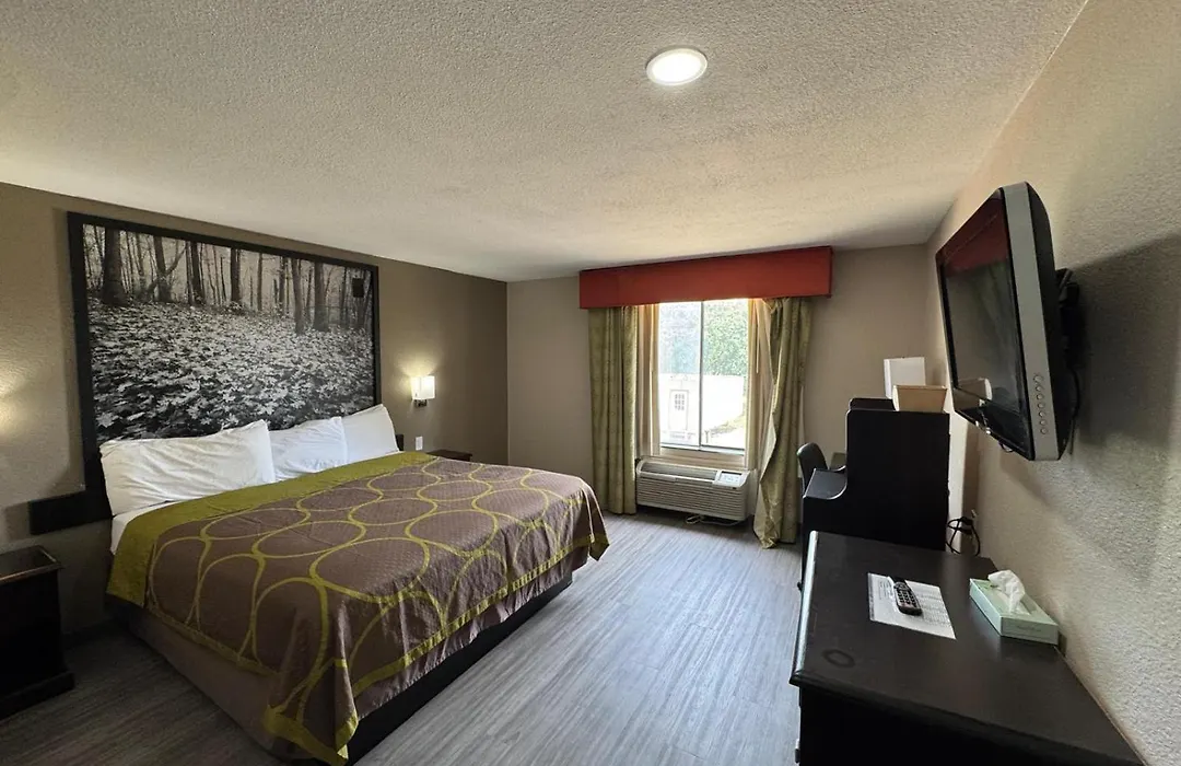 Texarkana Inn-1