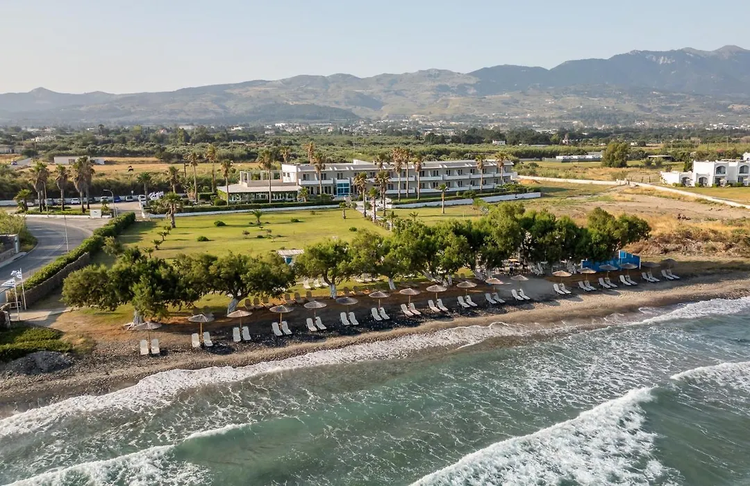 Costa Angela Seaside Resort-1