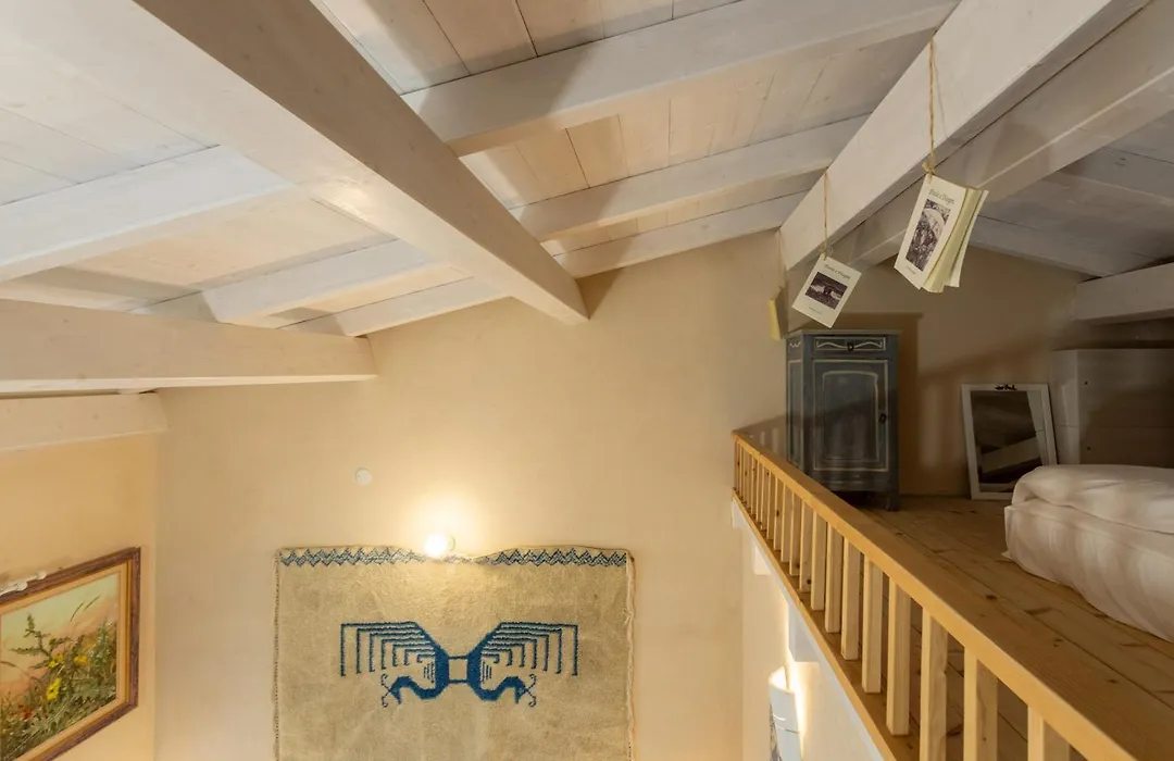 Is Perdas Rural Retreat & Spa-1