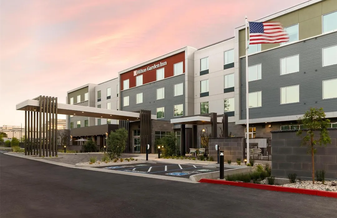 Hilton Garden Inn Walnut Creek-1