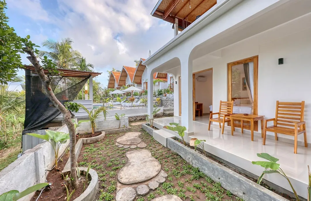 Kelingking Beach Villas-1