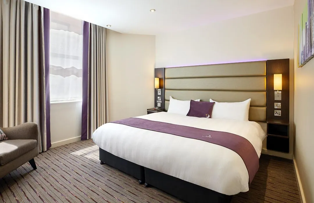 Premier Inn Dublin Airport-1