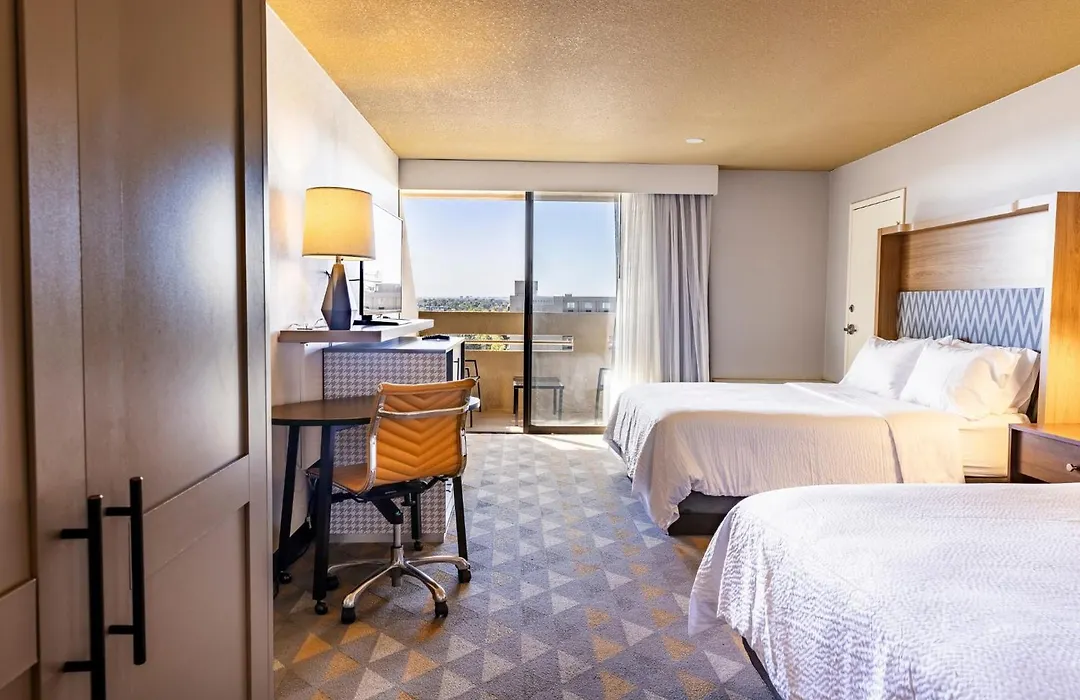 Holiday Inn Denver East By Ihg-1