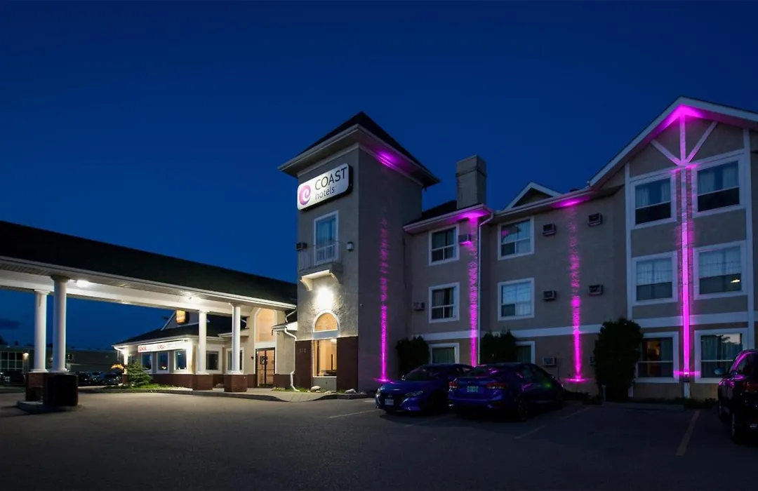 Coast Hinton Hotel-1