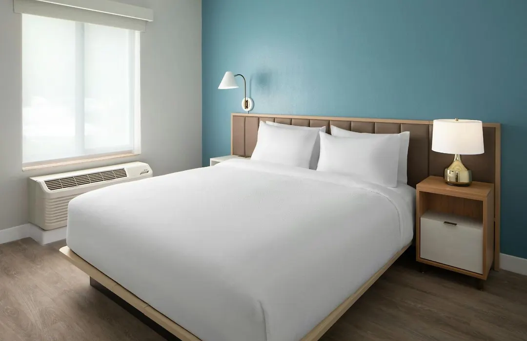 Towneplace Suites Wilmington Wrightsville Beach-1