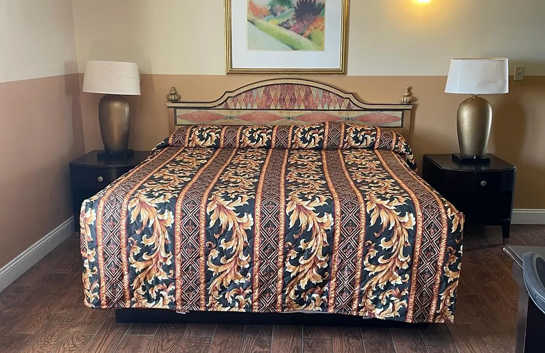 Sea Palace Inn-1