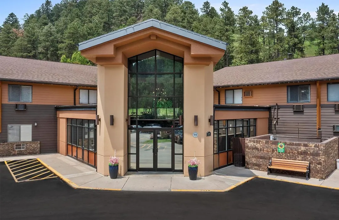 Deadwood Gulch Resort, Trademark Collection By Wyndham-1