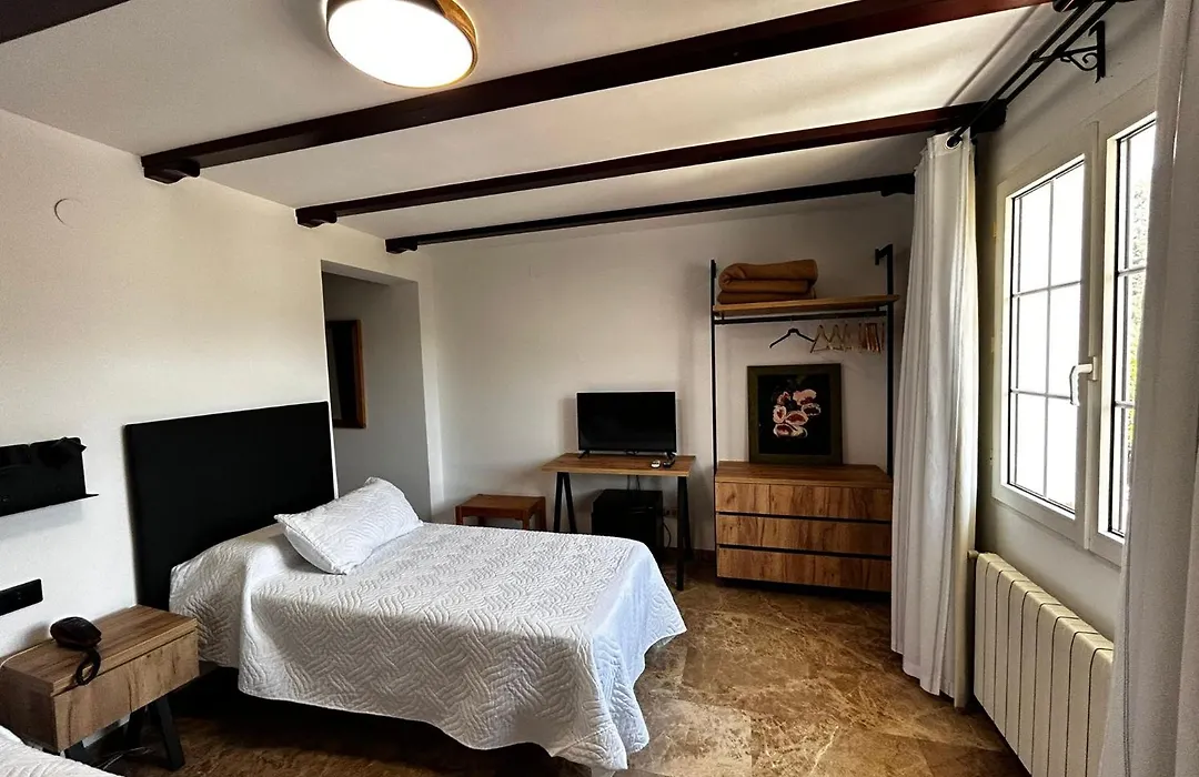 Hotel Mirasierra-1