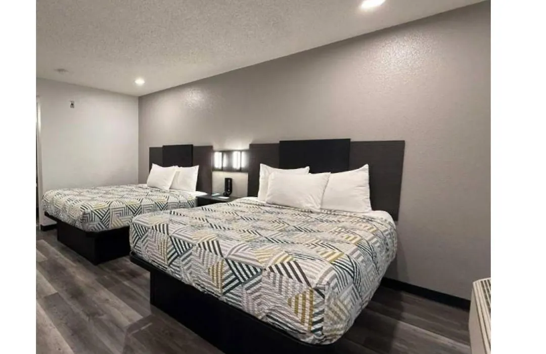 Motel 6-Palm Desert, Ca - Palm Springs Area-1