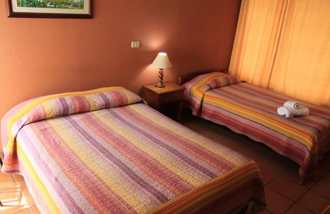 Hotel Guadalupe-1