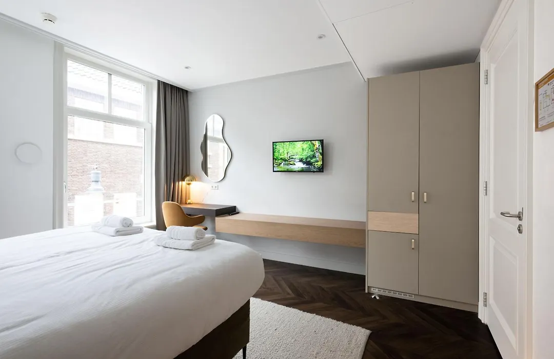 Anegang Boutique Hotel-1