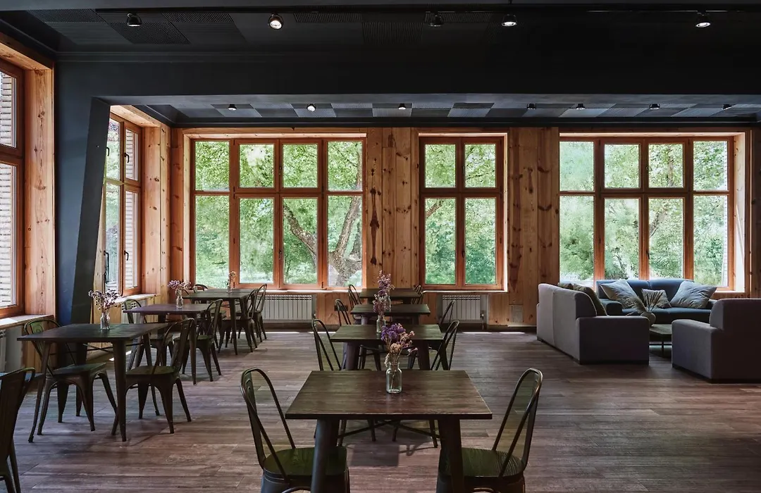 Hotel MET Pamplona-1